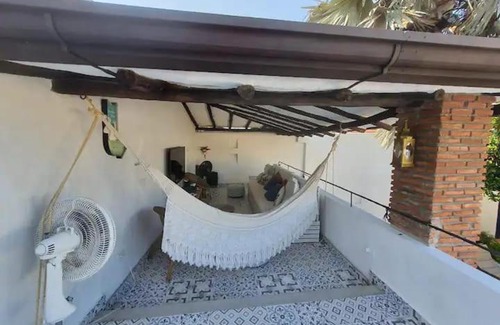 Honda Haus | La Mala Crianza