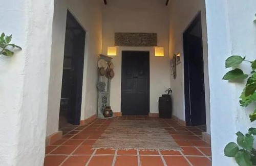 Honda Haus | La Mala Crianza