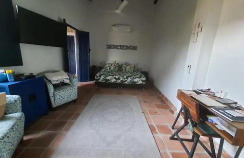 Honda Haus | La Mala Crianza