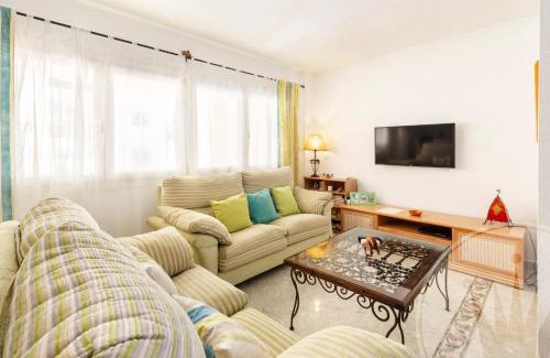 Diputacion de Rincon de San Gines Wohnung | La Manga Club Resort - Bellaluz 4