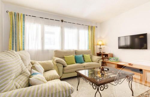 Diputacion de Rincon de San Gines Wohnung | La Manga Club Resort - Bellaluz 4