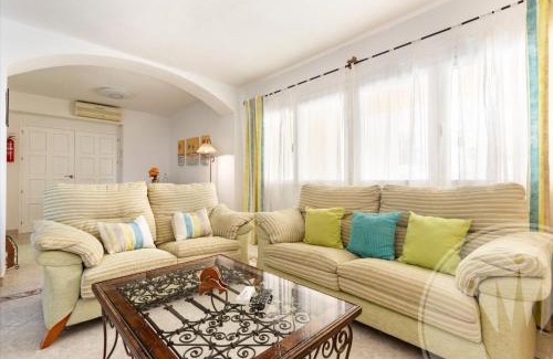 Diputacion de Rincon de San Gines Wohnung | La Manga Club Resort - Bellaluz 4