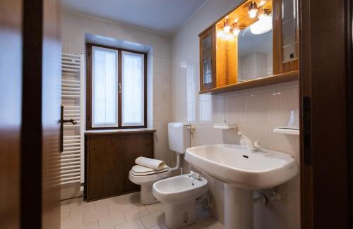 Paluzza Wohnung | La Marmote Albergo Diffuso di Paluzza Cleve