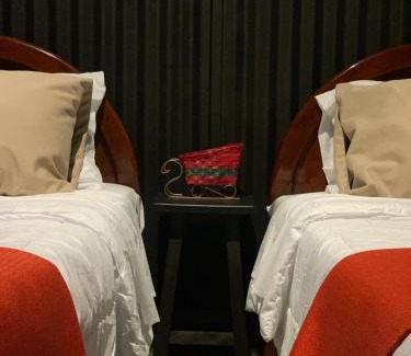 Rionegro Haus | La Marrona - Casa de Huéspedes RURAL