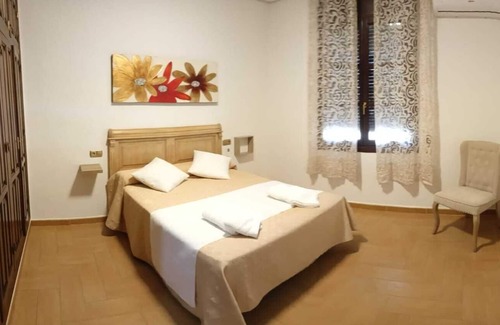 Almedinilla Haus | La Masía de Córdoba House