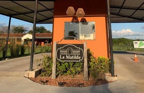 San Bernardino Hotel | La Matilde Lodge