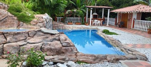 San Sebastian de Mariquita Villa | La mejor opción para tu descanso y recreación.