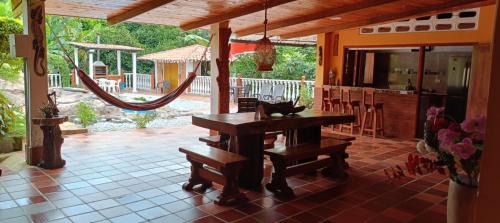 San Sebastian de Mariquita Villa | La mejor opción para tu descanso y recreación.