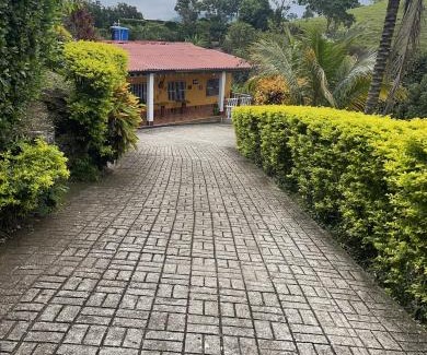 San Sebastian de Mariquita Villa | La mejor opción para tu descanso y recreación.