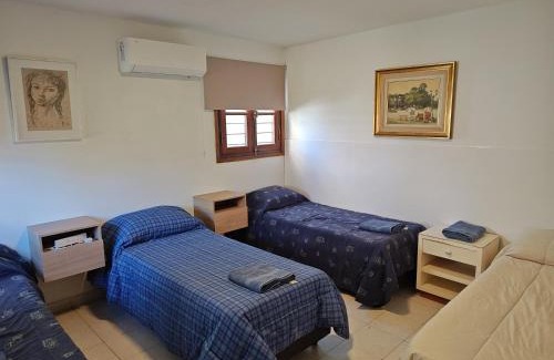 Cordoba Haus | La mejor opción para tu estadía en Córdoba con amigos