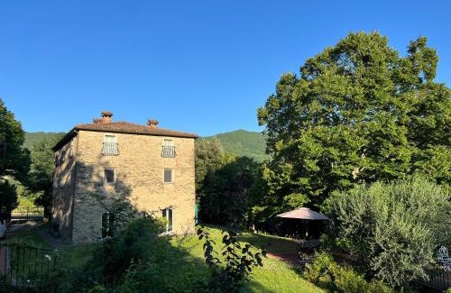 Brisighella Bed & Breakfast | La Melagrana