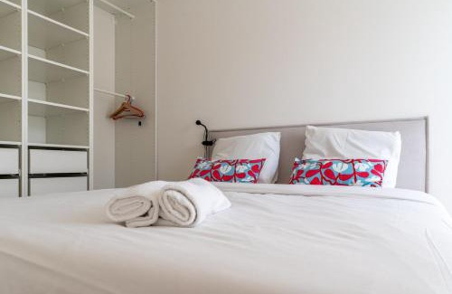 Canclaux Wohnung | La Nantaise
