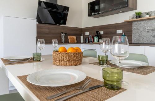 Canclaux Wohnung | La Nantaise