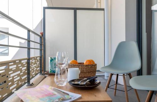Canclaux Wohnung | La Nantaise