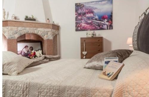 Villa Castelli Wohnung | La Nicchia