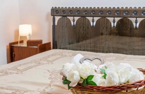 Villa Castelli Wohnung | La Nicchia