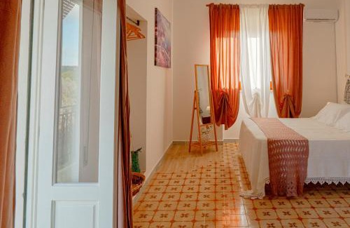 Villa Castelli Wohnung | La Nicchia