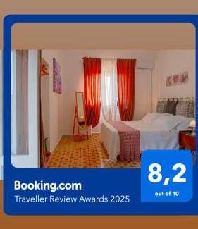 Villa Castelli Wohnung | La Nicchia