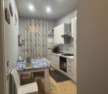 Scaletta Zanclea Haus | La notte dei tempi