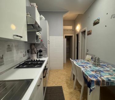 Scaletta Zanclea Haus | La notte dei tempi