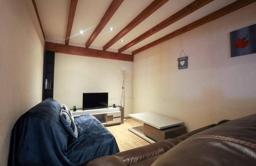 Amberieu-en-Bugey Wohnung | La Pépite Centrale et Cosy