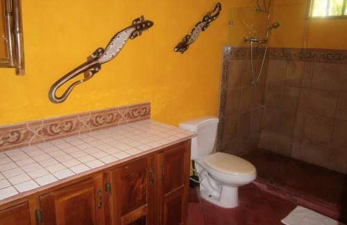 Portalon Hotel | La Palapa Ecolodge