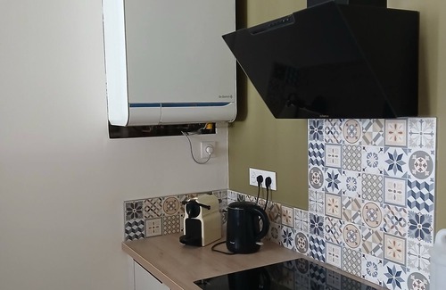 Dole Wohnung | La Parenthèse Comtoise