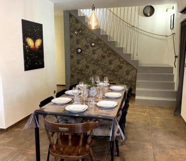 Savigny-les-Beaune Haus | La Parenthèse Bourguignonne