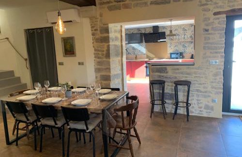 Savigny-les-Beaune Haus | La Parenthèse Bourguignonne