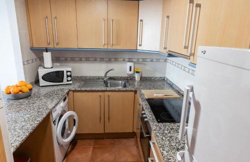 Vinaros Wohnung | La PARRETA PRIMERA LÍNEA