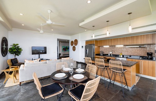 Rio Seco Eigentumswohnung | La Perla #154: 3 bed/3 bath 5th floor Ocean Views!