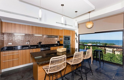 Rio Seco Eigentumswohnung | La Perla #154: 3 bed/3 bath 5th floor Ocean Views!