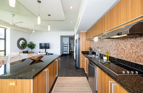 Rio Seco Eigentumswohnung | La Perla #154: 3 bed/3 bath 5th floor Ocean Views!