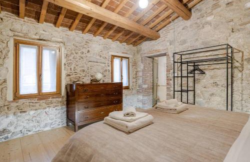 Lumignano Skihütte | La Perla a Lumignano - ai piedi della falesia