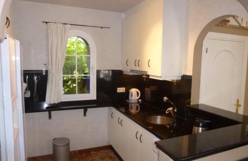 Mijas Resort | La Perla de Torrenueva