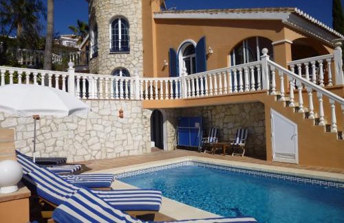 Mijas Resort | La Perla de Torrenueva