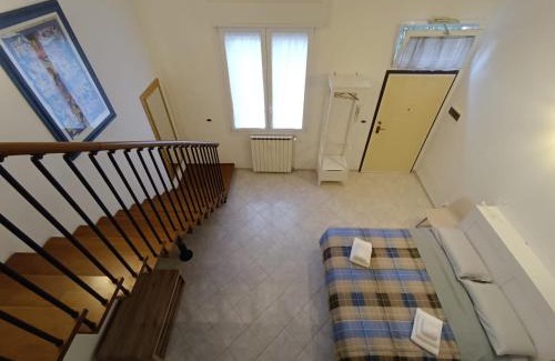 Savena Bed & Breakfast | La perla