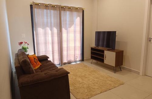 Encarnacion Wohnung | La Perla