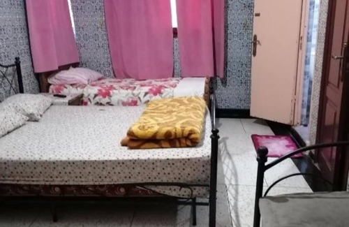 Meknes Wohnung | La Perle - Accogliente Appartamento con Cucina e WiFi Gratuito a Meknès