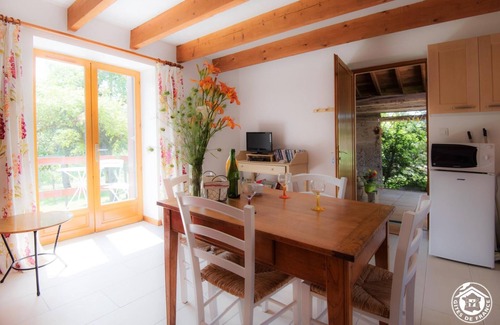 Boyeux-Saint-Jerome Haus | La Petite Forge - Boyeux-saint-jerome