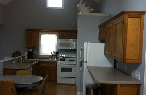 Little Italy Wohnung | Clevelands kleines Italien # 2