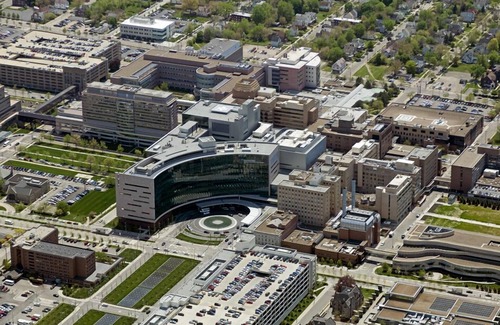 Little Italy Wohnung | Clevelands kleines Italien # 2