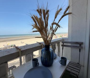 La Celle-sous-Gouzon Wohnung | La Plénitude face à la mer