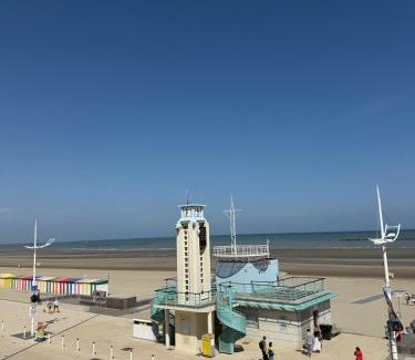 La Celle-sous-Gouzon Wohnung | La Plénitude face à la mer