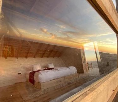 Oulad Khallouf Hotel | La Pointe d'Or Dakhla