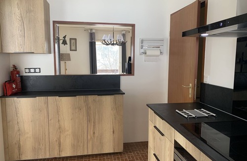 Beauvezer Skihütte | Großes 5-Sterne-Chalet mit 4 Schlafzimmern - herrliche Aussicht, nur 15 Autominuten von der Skistation entfernt