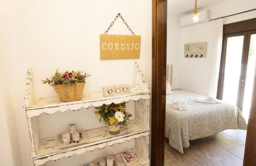 Algodonales Haus | LA POSADA DE LA MUELA