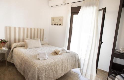 Algodonales Haus | LA POSADA DE LA MUELA