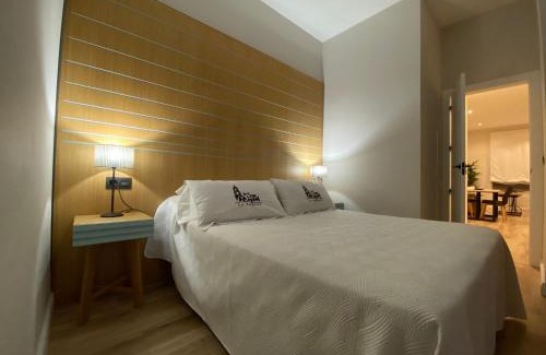 Andujar Haus | La Posada de San Miguel