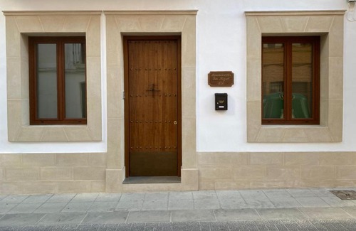 Andujar Haus | La Posada de San Miguel